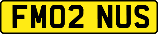FM02NUS