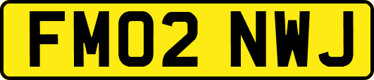 FM02NWJ