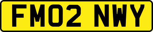 FM02NWY