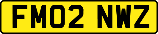 FM02NWZ