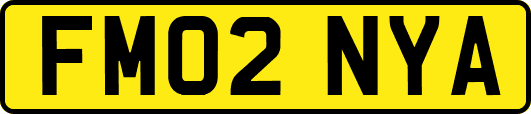 FM02NYA