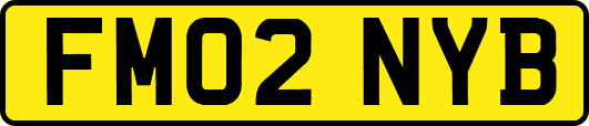 FM02NYB