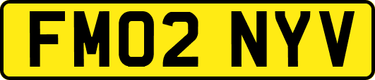 FM02NYV