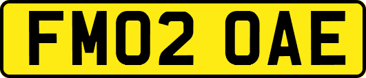 FM02OAE