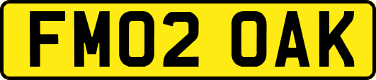 FM02OAK