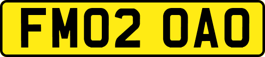 FM02OAO