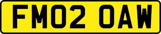 FM02OAW