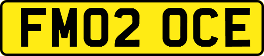 FM02OCE