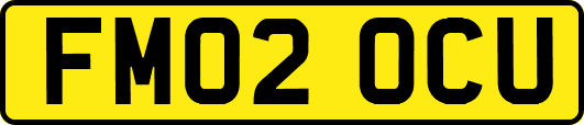 FM02OCU