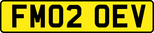 FM02OEV