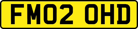 FM02OHD