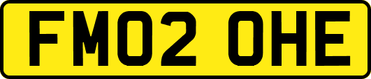 FM02OHE
