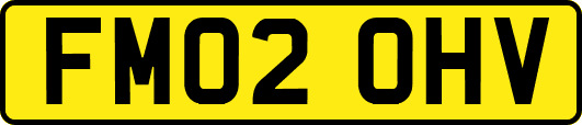 FM02OHV