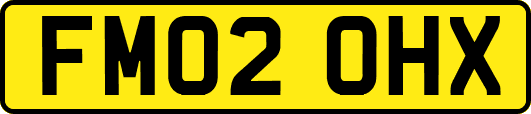 FM02OHX