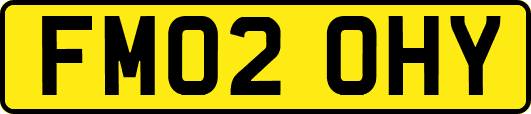 FM02OHY