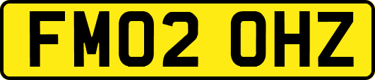 FM02OHZ