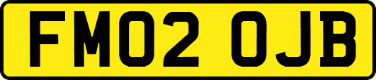 FM02OJB