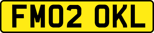 FM02OKL
