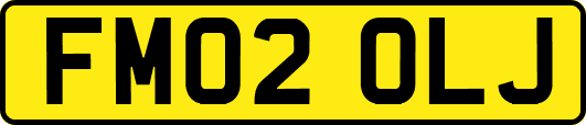 FM02OLJ