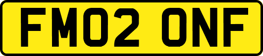 FM02ONF
