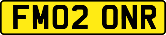 FM02ONR