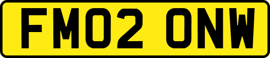 FM02ONW