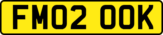FM02OOK