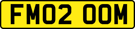 FM02OOM