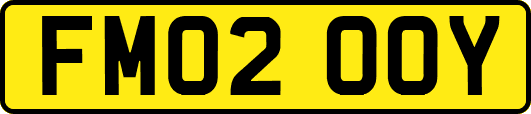 FM02OOY