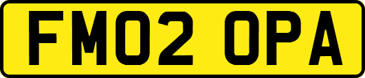FM02OPA