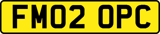 FM02OPC
