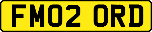 FM02ORD