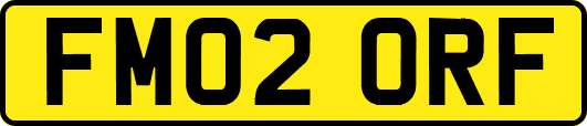 FM02ORF