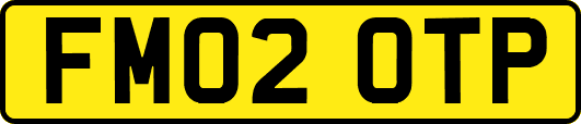 FM02OTP