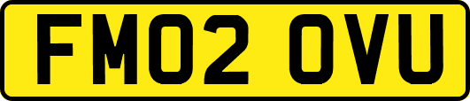 FM02OVU