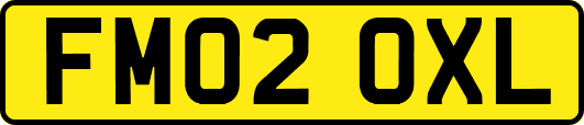 FM02OXL