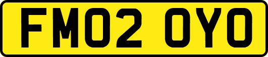 FM02OYO