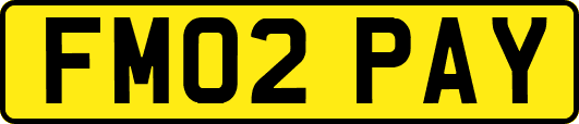 FM02PAY