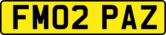 FM02PAZ