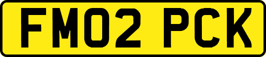 FM02PCK