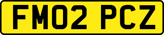 FM02PCZ
