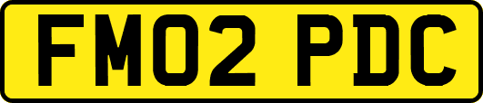 FM02PDC
