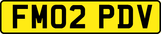 FM02PDV