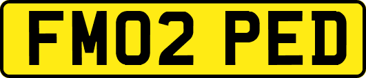 FM02PED