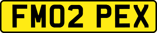 FM02PEX