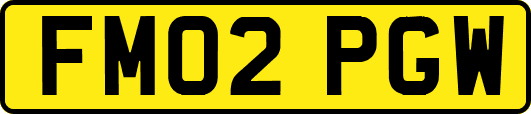 FM02PGW