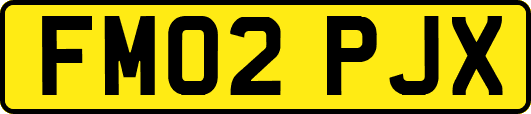 FM02PJX