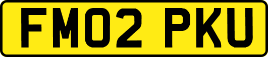 FM02PKU