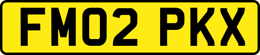 FM02PKX
