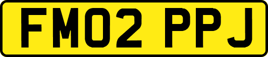 FM02PPJ